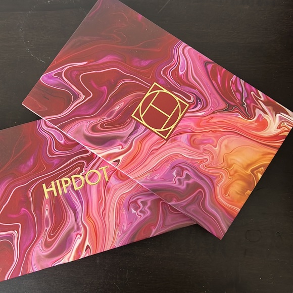 Hipdot zion palette - Picture 2 of 3